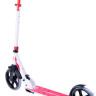 Самокат Ridex Marvellous (белый/красный) Самокат Ridex Marvellous (белый/красный)