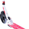 Самокат Ridex Marvellous (белый/красный) Самокат Ridex Marvellous (белый/красный)