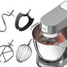 Кухонный комбайн Kenwood Chef Patissier XL KWL90.004SI Кухонный комбайн Kenwood Chef Patissier XL KWL90.004SI