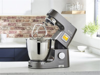 Кухонный комбайн Kenwood Chef Patissier XL KWL90.004SI