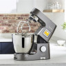 Кухонный комбайн Kenwood Chef Patissier XL KWL90.004SI Кухонный комбайн Kenwood Chef Patissier XL KWL90.004SI