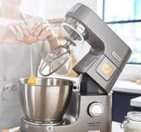Кухонный комбайн Kenwood Chef Patissier XL KWL90.004SI