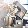 Кухонный комбайн Kenwood Chef Patissier XL KWL90.004SI Кухонный комбайн Kenwood Chef Patissier XL KWL90.004SI