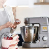 Кухонный комбайн Kenwood Chef Patissier XL KWL90.004SI Кухонный комбайн Kenwood Chef Patissier XL KWL90.004SI