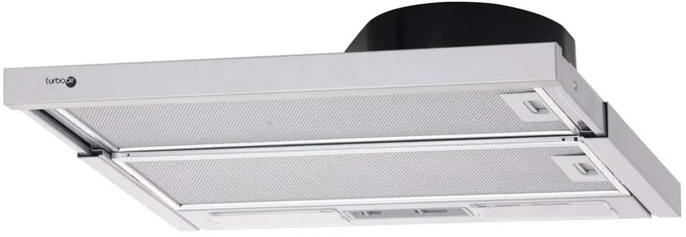 Вытяжка Turboair Gea 1M/GR/A/60