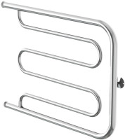 Водяной полотенцесушитель Gloss &amp; Reiter Foxstrot 50x70 (1&quot;)