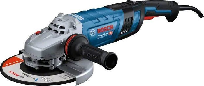 Угловая шлифмашина Bosch GWS 30-230 B Professional 06018G1000