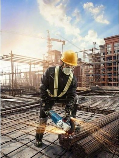 Угловая шлифмашина Bosch GWS 30-230 B Professional 06018G1000