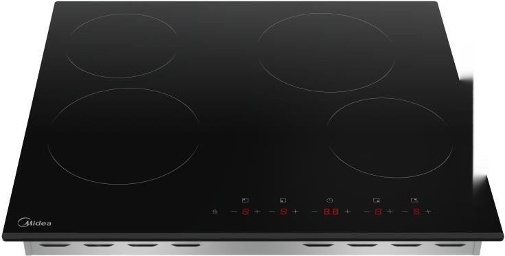 Варочная панель Midea MCH64107F Варочная панель Midea MCH64107F