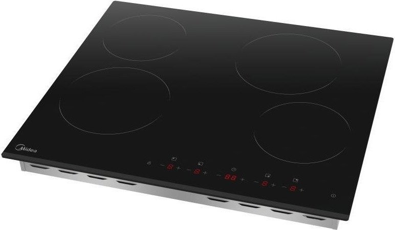 Варочная панель Midea MCH64107F Варочная панель Midea MCH64107F
