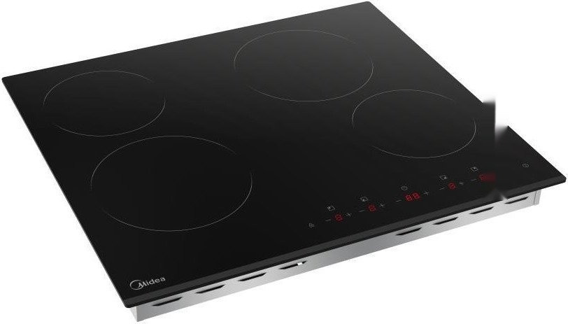 Варочная панель Midea MCH64107F Варочная панель Midea MCH64107F