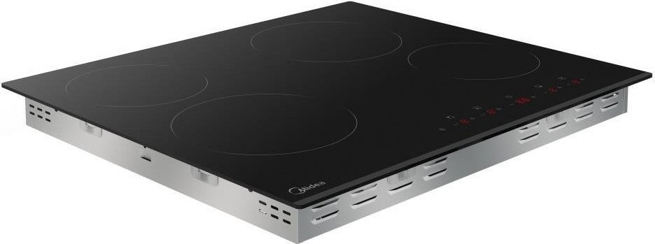 Варочная панель Midea MCH64107F Варочная панель Midea MCH64107F