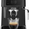Рожковая помповая кофеварка Delonghi EC 230.BK