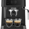 Рожковая помповая кофеварка Delonghi EC 230.BK