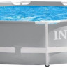 Бассейн INTEX Prism Frame 26700NP (305х76)