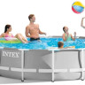 Бассейн INTEX Prism Frame 26700NP (305х76)