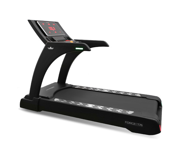 Беговая дорожка Svensson Industrial Force T76