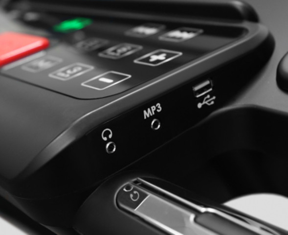 Беговая дорожка Svensson Industrial Force T76 Беговая дорожка Svensson Industrial Force T76