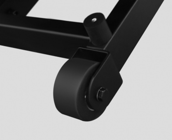 Беговая дорожка Svensson Industrial Force T76 Беговая дорожка Svensson Industrial Force T76