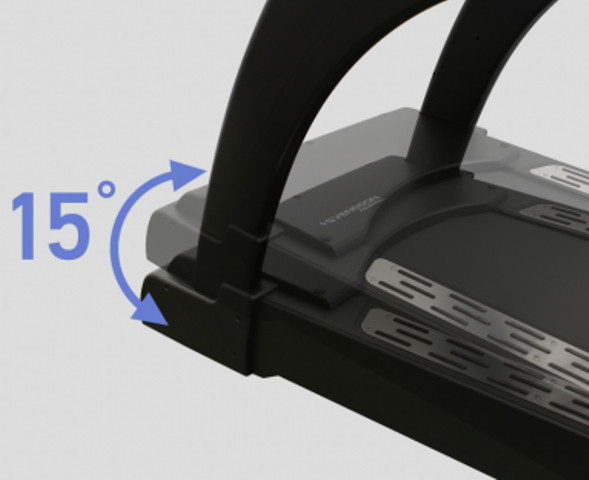 Беговая дорожка Svensson Industrial Force T76 Беговая дорожка Svensson Industrial Force T76