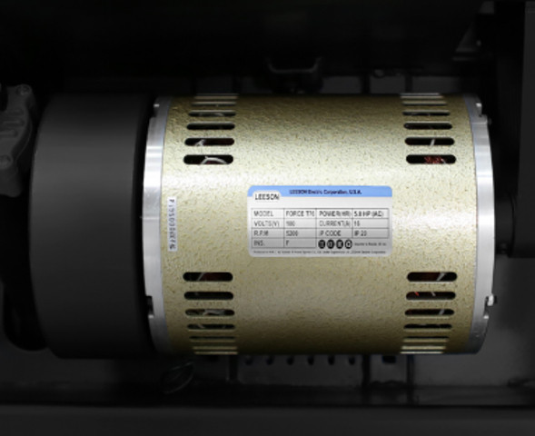 Беговая дорожка Svensson Industrial Force T76 Беговая дорожка Svensson Industrial Force T76