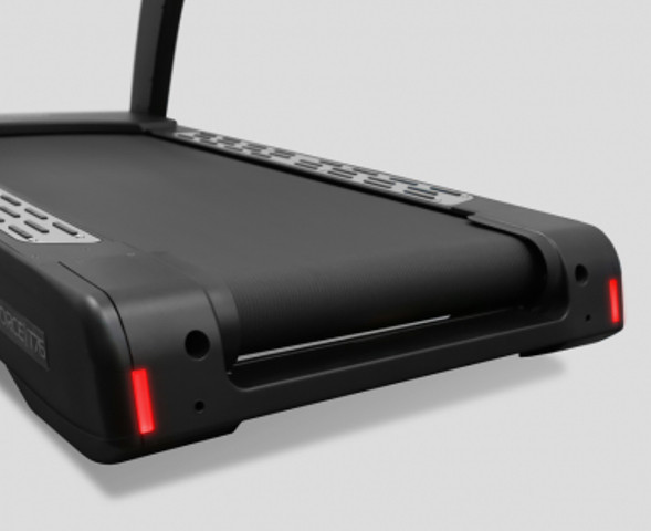 Беговая дорожка Svensson Industrial Force T76 Беговая дорожка Svensson Industrial Force T76