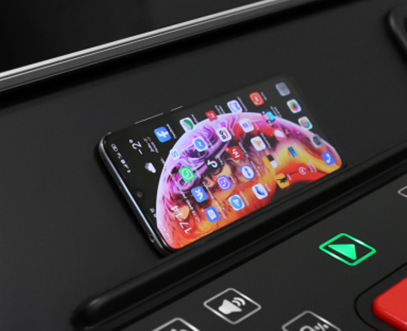 Беговая дорожка Svensson Industrial Force T76 Беговая дорожка Svensson Industrial Force T76