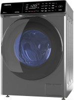 Стиральная машина HIBERG i-DDQ9 10714 SD