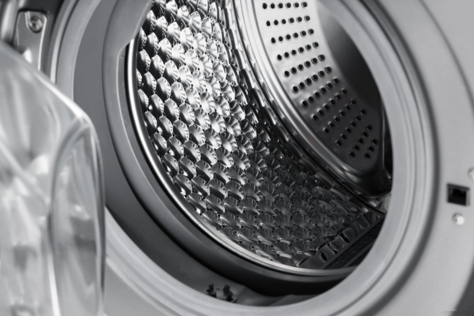 Стиральная машина HIBERG i-DDQ9 10714 SD Стиральная машина HIBERG i-DDQ9 10714 SD