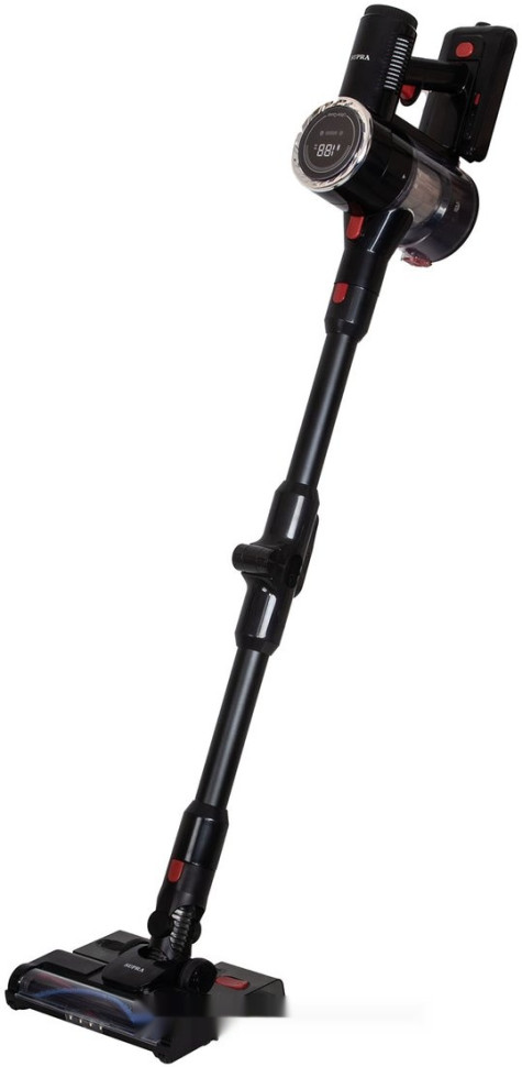 Пылесос Supra VCS-5089