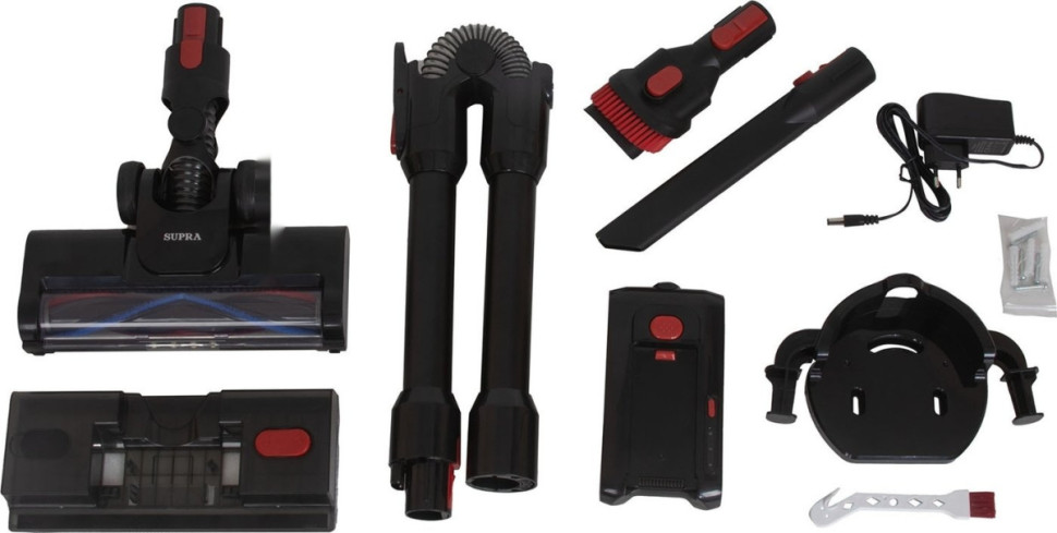 Пылесос Supra VCS-5089