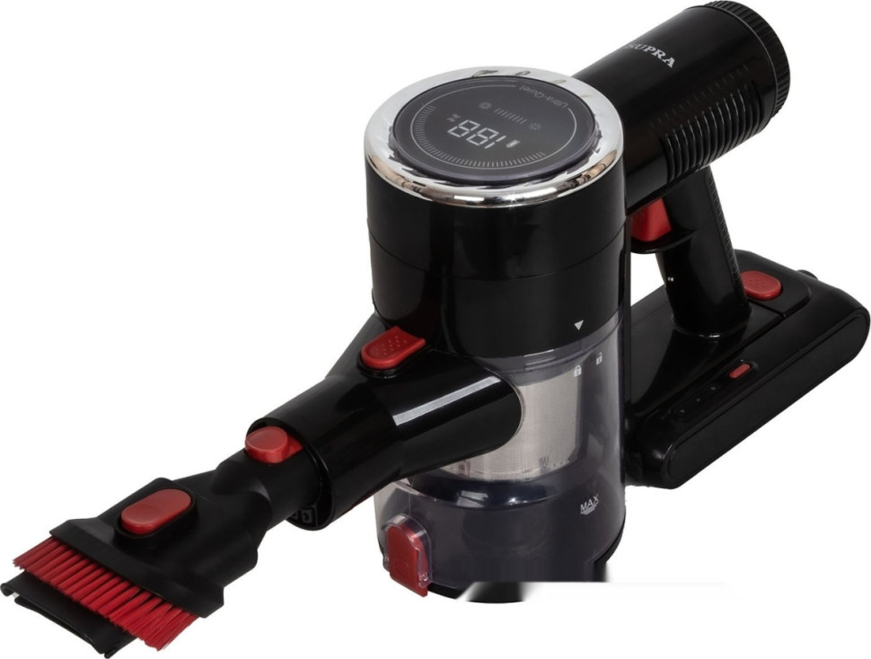 Пылесос Supra VCS-5089