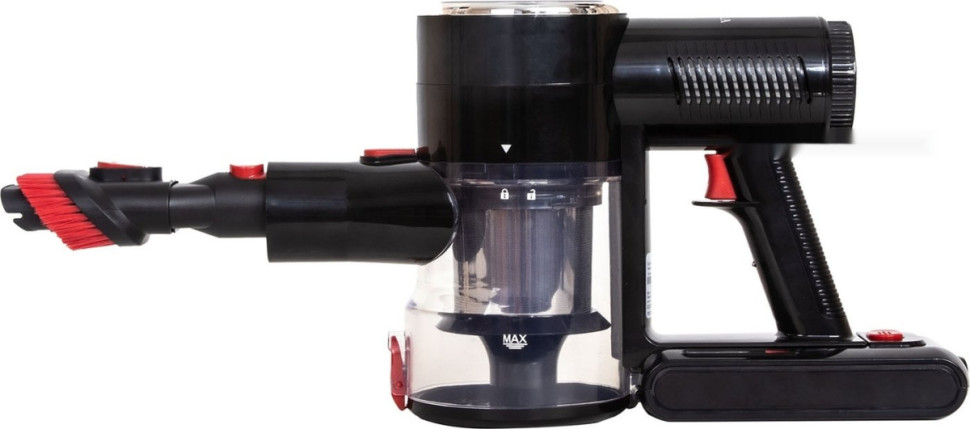 Пылесос Supra VCS-5089