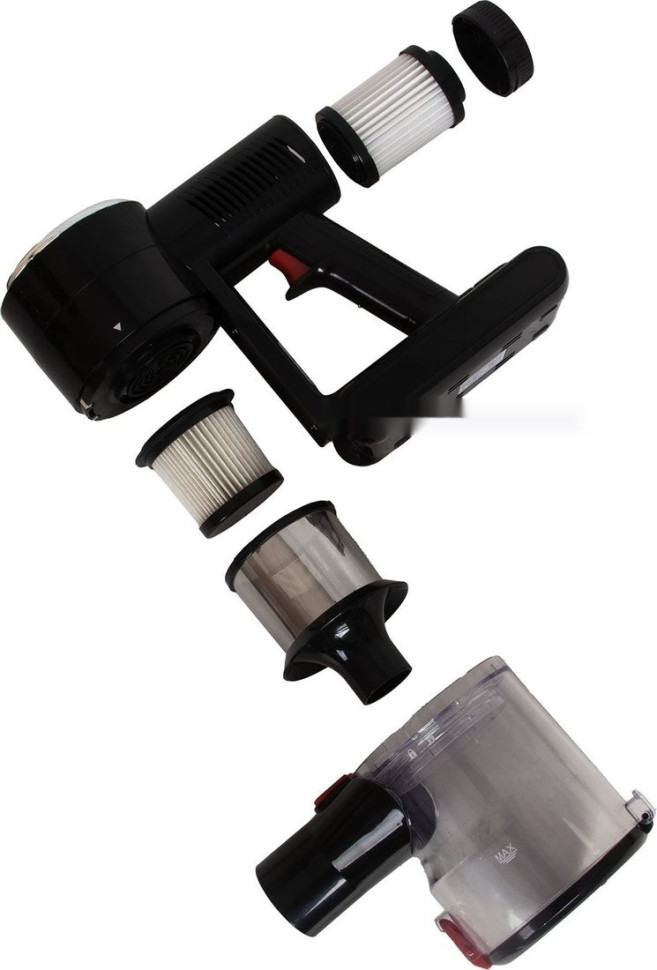 Пылесос Supra VCS-5089