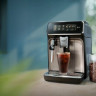 Кофемашина Philips LatteGo EP3349/70