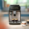 Кофемашина Philips LatteGo EP3349/70