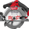 Дисковая (циркулярная) пила Milwaukee M18 FCS552-0X Fuel 4933493588 (без АКБ, кейс) Дисковая (циркулярная) пила Milwaukee M18 FCS552-0X Fuel 4933493588 (без АКБ, кейс)