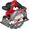 Дисковая (циркулярная) пила Milwaukee M18 FCS552-0X Fuel 4933493588 (без АКБ, кейс) Дисковая (циркулярная) пила Milwaukee M18 FCS552-0X Fuel 4933493588 (без АКБ, кейс)