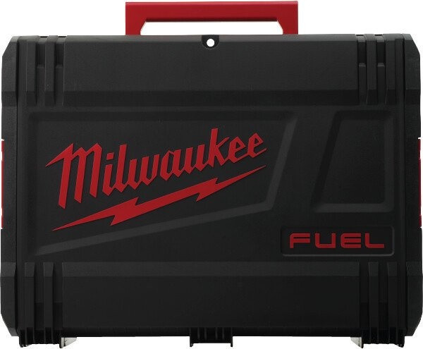 Дисковая (циркулярная) пила Milwaukee M18 FCS552-0X Fuel 4933493588 (без АКБ, кейс) Дисковая (циркулярная) пила Milwaukee M18 FCS552-0X Fuel 4933493588 (без АКБ, кейс)