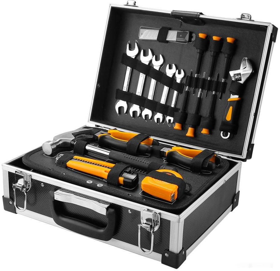 Дрель-шуруповерт Deko DKCD20FU-Li Prem SET 131 063-4137 (с 2-мя АКБ, кейс, оснастка) Дрель-шуруповерт Deko DKCD20FU-Li Prem SET 131 063-4137 (с 2-мя АКБ, кейс, оснастка)