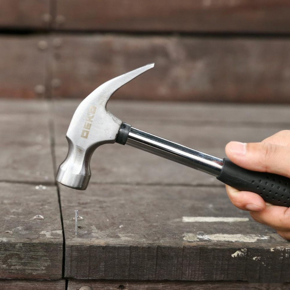 Дрель-шуруповерт Deko DKCD20FU-Li Prem SET 131 063-4137 (с 2-мя АКБ, кейс, оснастка) Дрель-шуруповерт Deko DKCD20FU-Li Prem SET 131 063-4137 (с 2-мя АКБ, кейс, оснастка)