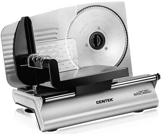 Ломтерезка CENTEK CT-1380