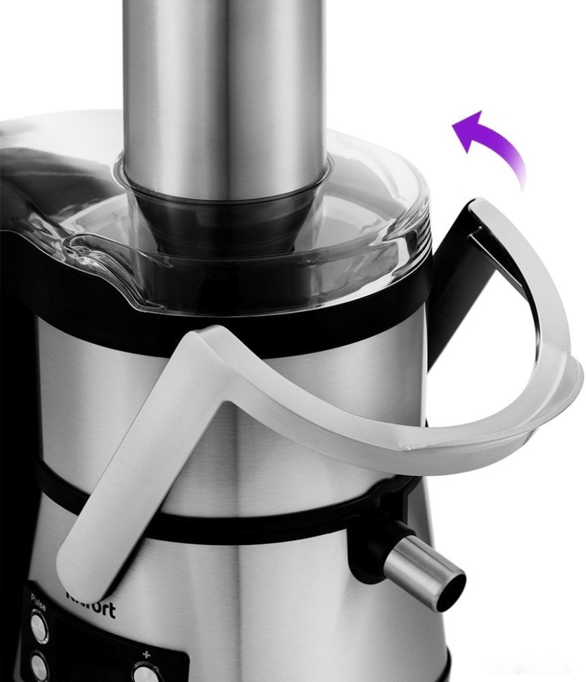 Кухонный комбайн Kitfort KT-1395 Кухонный комбайн Kitfort KT-1395