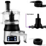 Кухонный комбайн Kitfort KT-1395 Кухонный комбайн Kitfort KT-1395