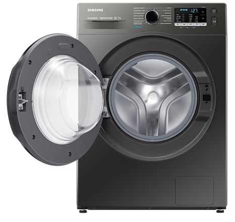 Стиральная машина Samsung WW70AGAS22AXLD Стиральная машина Samsung WW70AGAS22AXLD