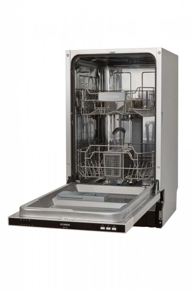 Посудомоечная машина Hyundai HBD440 Посудомоечная машина Hyundai HBD440