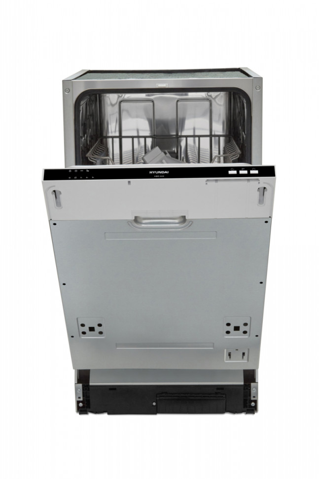 Посудомоечная машина Hyundai HBD440 Посудомоечная машина Hyundai HBD440