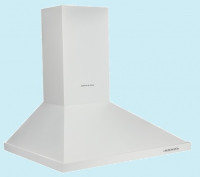 Вытяжка Zigmund &amp; Shtain K 139.6 W