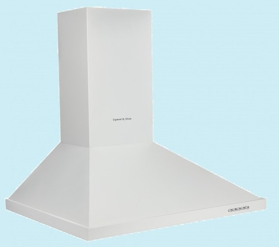 Вытяжка Zigmund & Shtain K 139.6 W