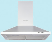 Вытяжка Zigmund &amp; Shtain K 139.6 W